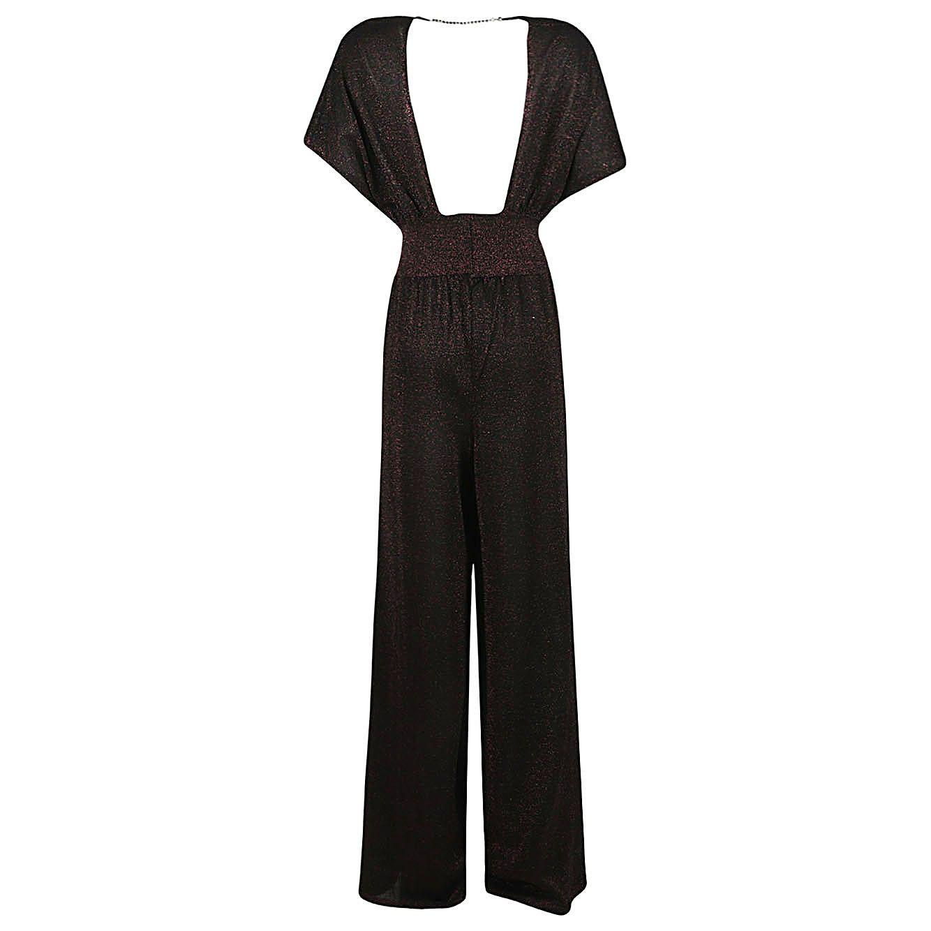 Circus Hotel Dresses Brown