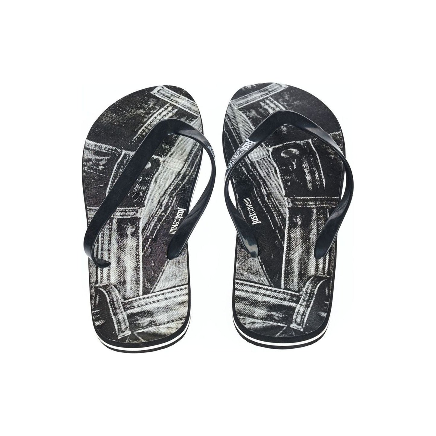 Just Cavalli Beachwear Infradito e Ciabatte Infradito e Ciabatte