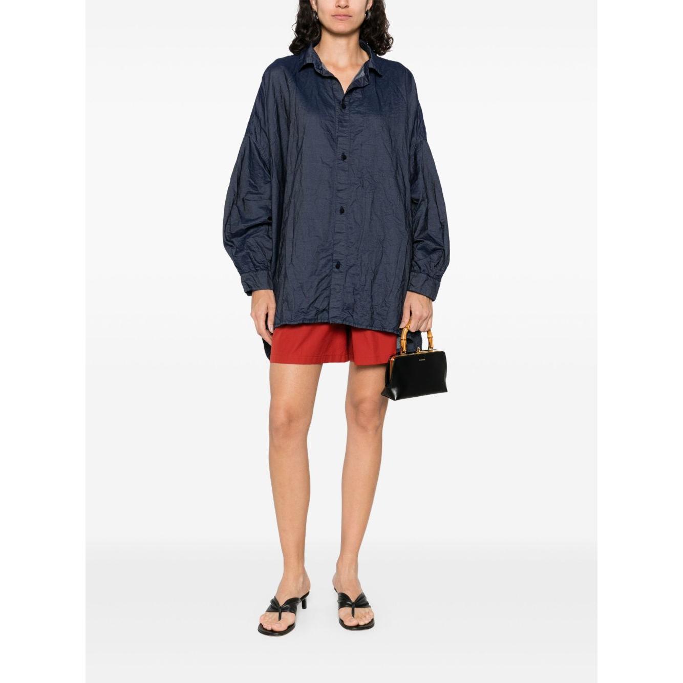 Daniela Gregis Shirts Blue