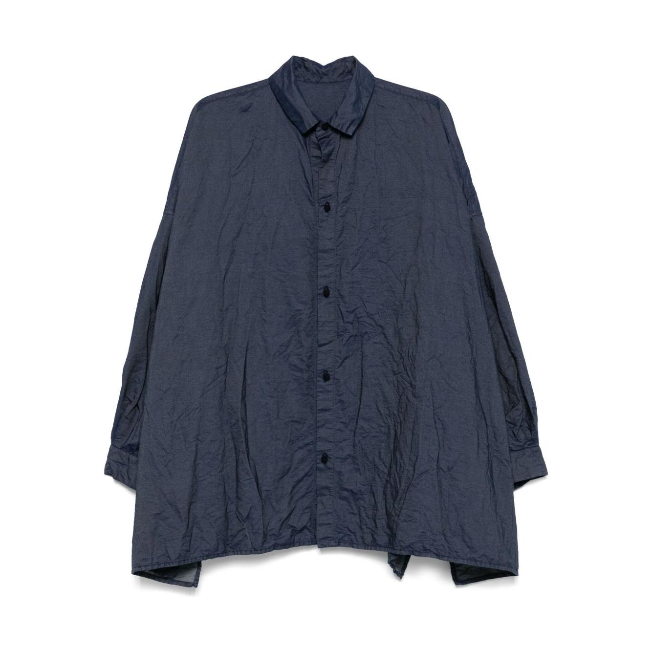 Daniela Gregis Shirts Blue