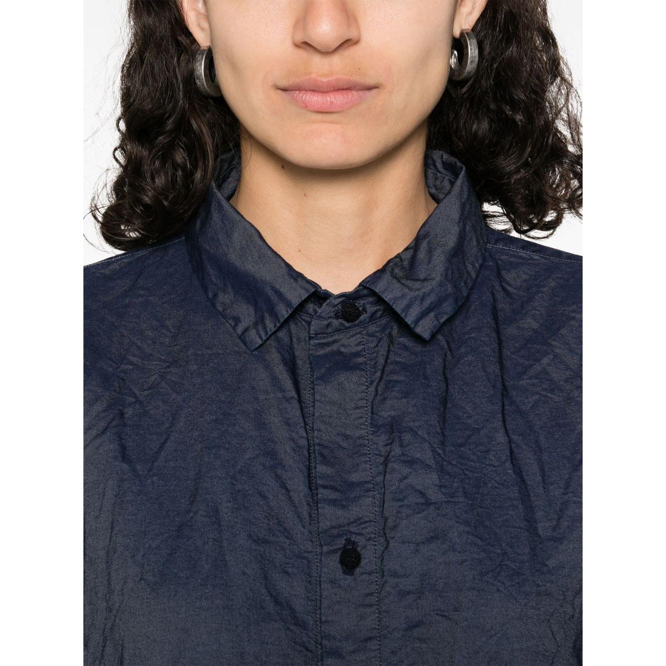 Daniela Gregis Shirts Blue