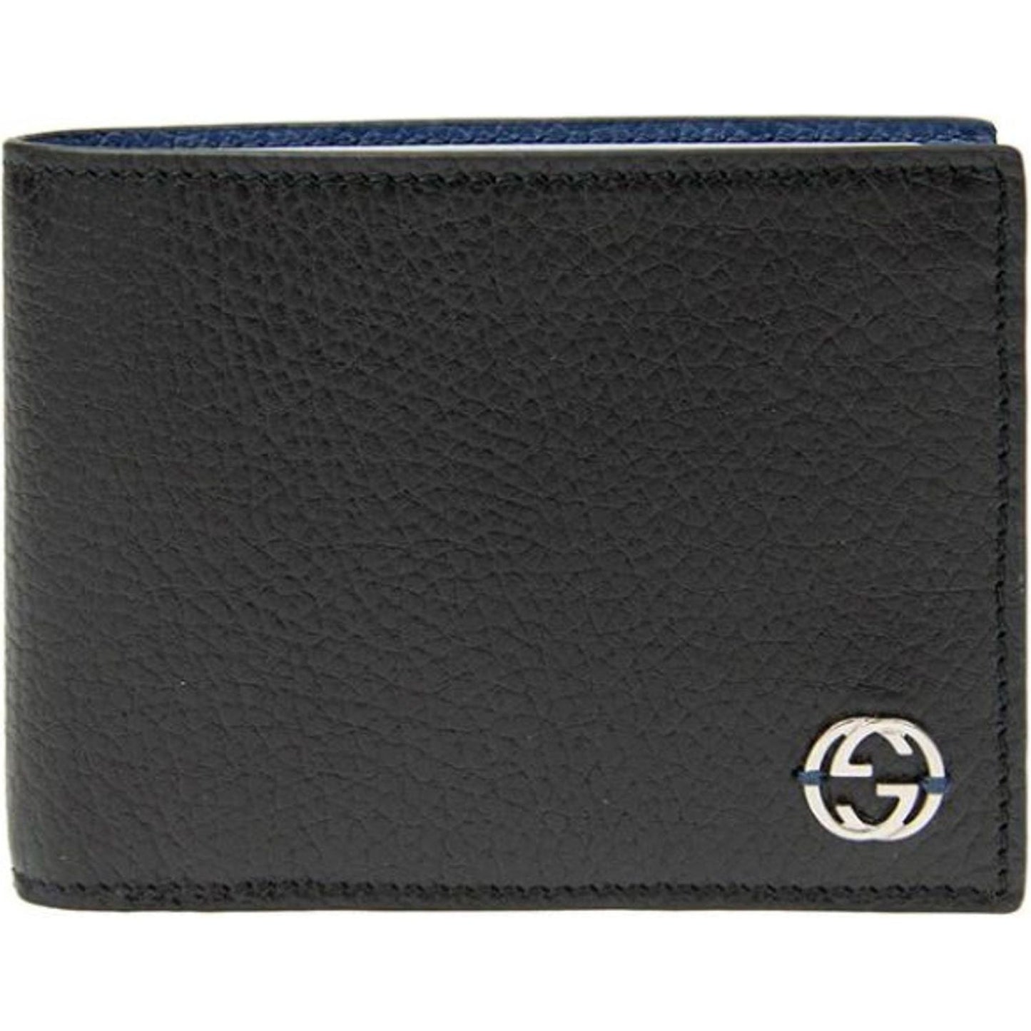 Gucci Portafoglio Portafoglio Gucci Dark Slate Gray