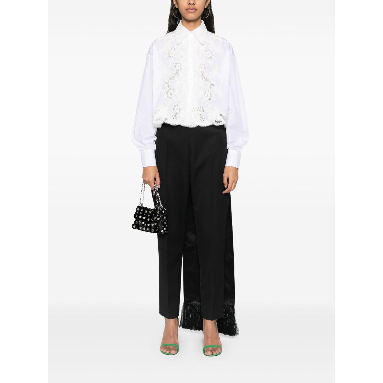 Ermanno Scervino Shirts White