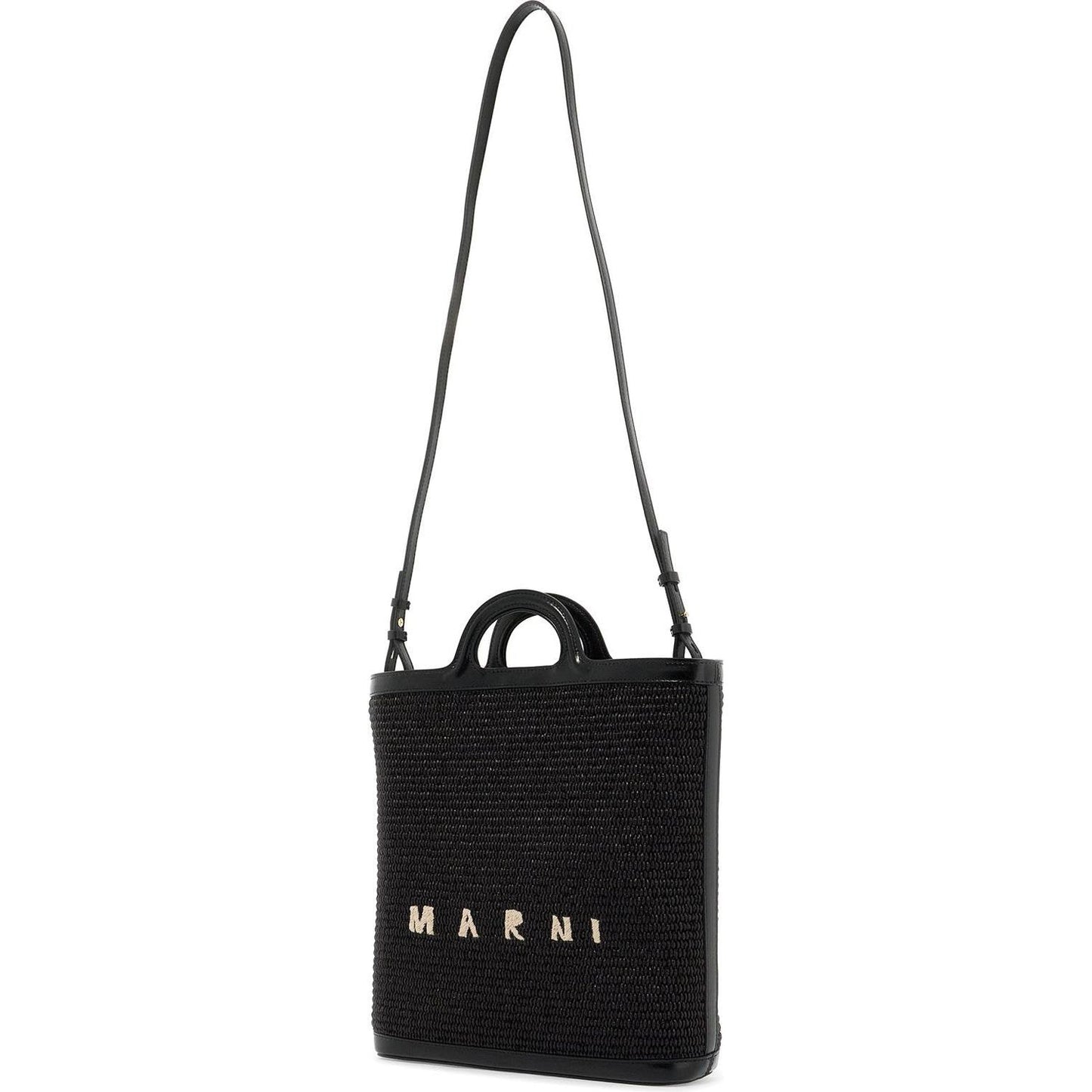 Marni tropicalia handbag