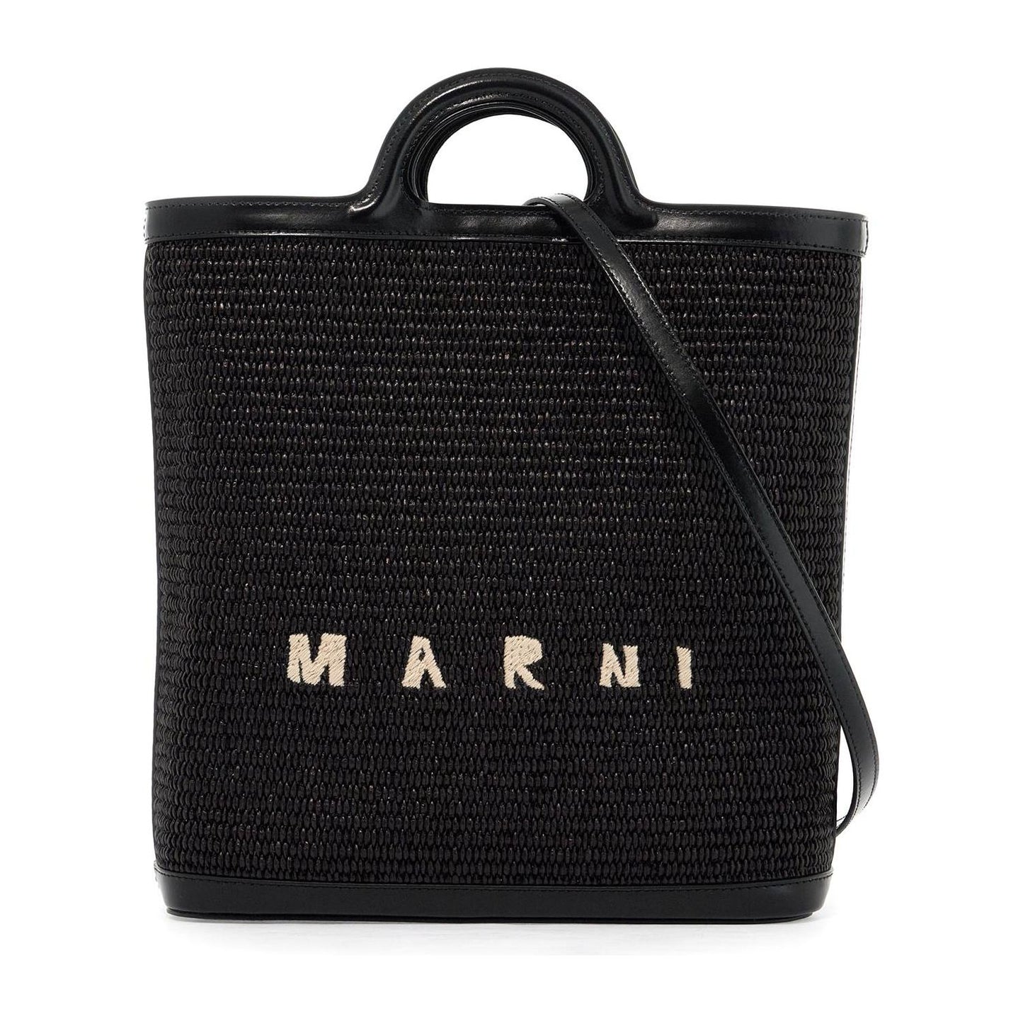 Marni tropicalia handbag