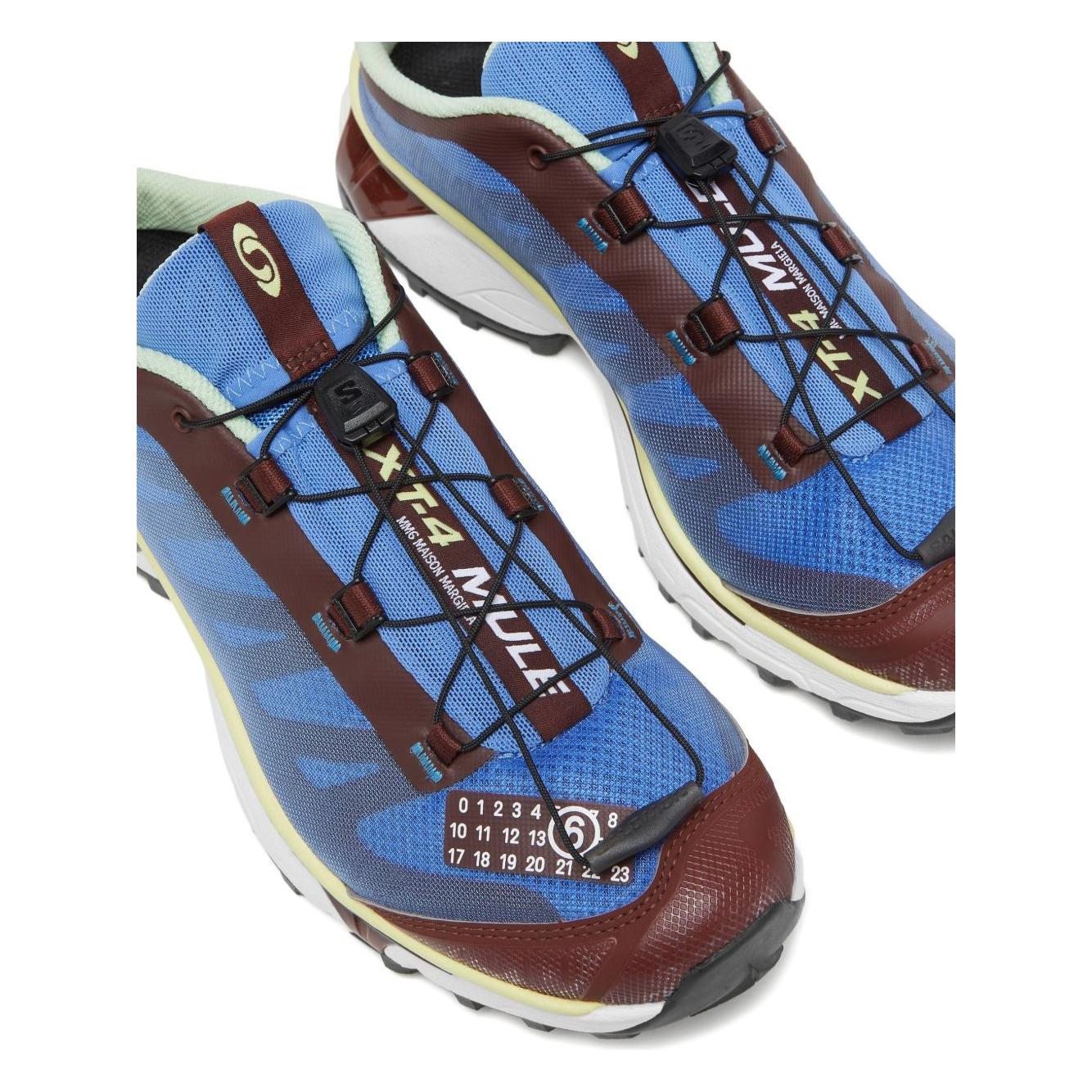 MM6 X SALOMON Sneakers Blue