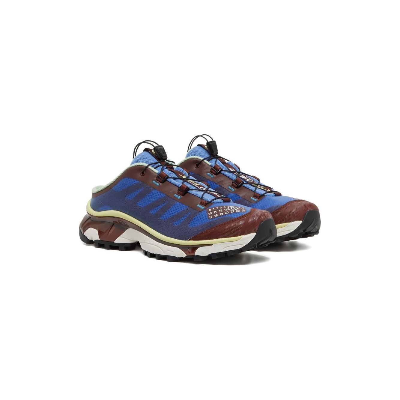MM6 X SALOMON Sneakers Blue