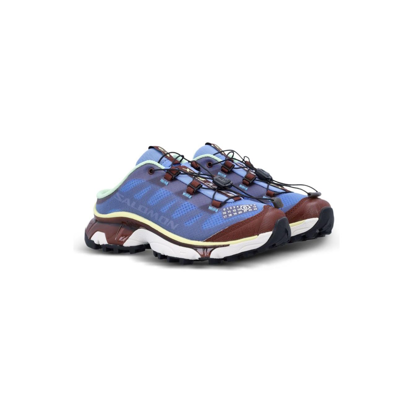 MM6 X SALOMON Sneakers Blue