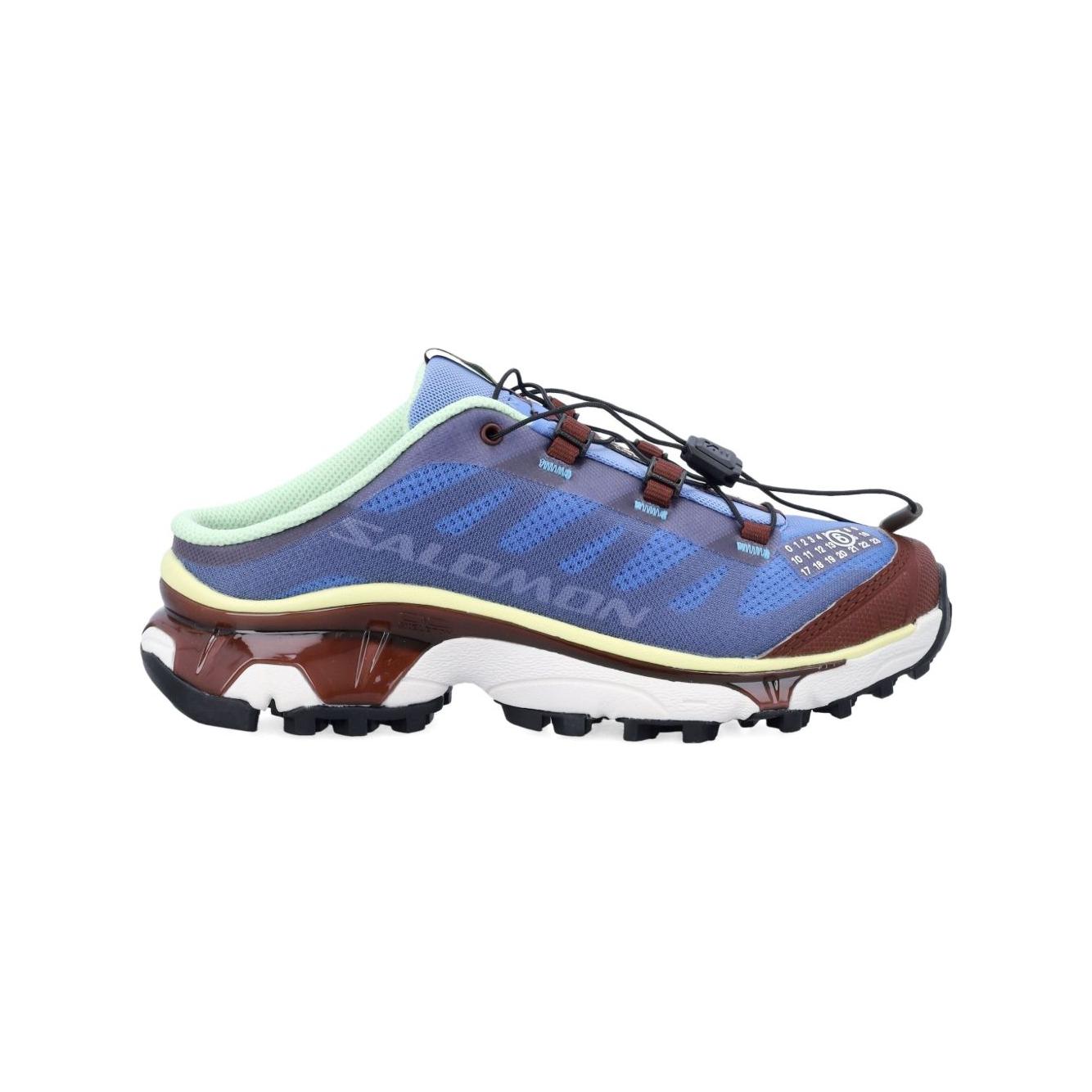 MM6 X SALOMON Sneakers Blue