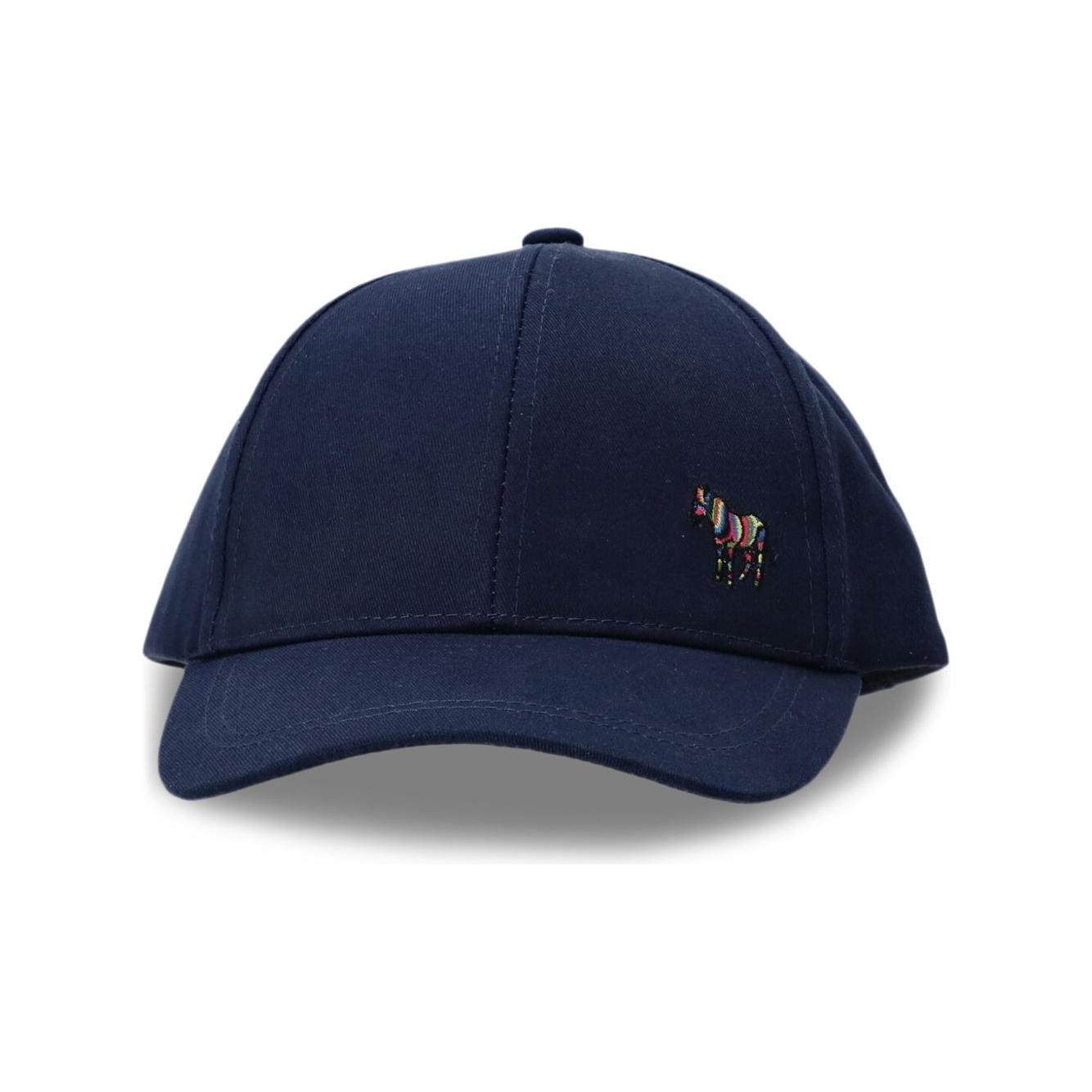 Paul Smith Hats Blue