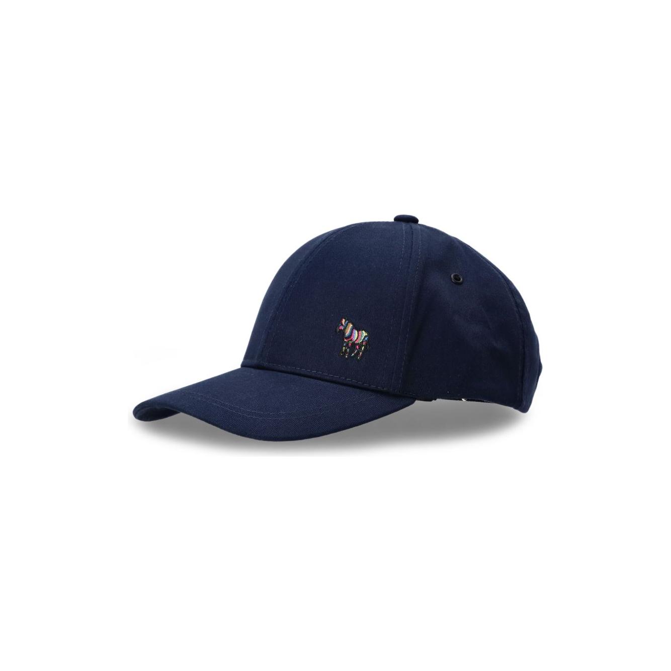 Paul Smith Hats Blue