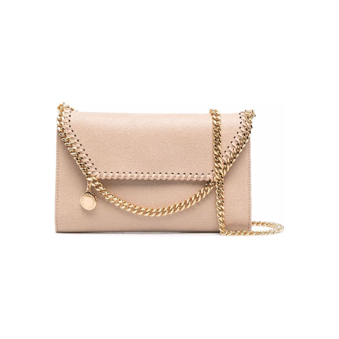 Stella McCartney mini Falabella crossbody bag