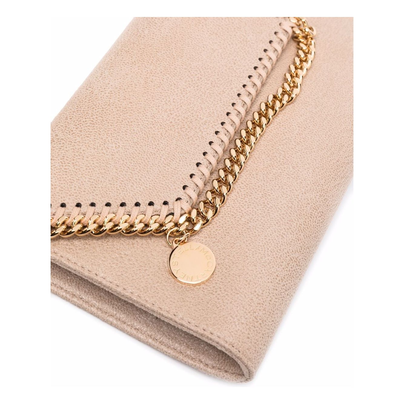 Stella McCartney mini Falabella crossbody bag