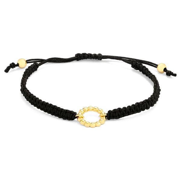 RADIANT JEWELS JEWELRY Mod. RY000021 DESIGNER FASHION JEWELLERY RADIANT JEWELS Black