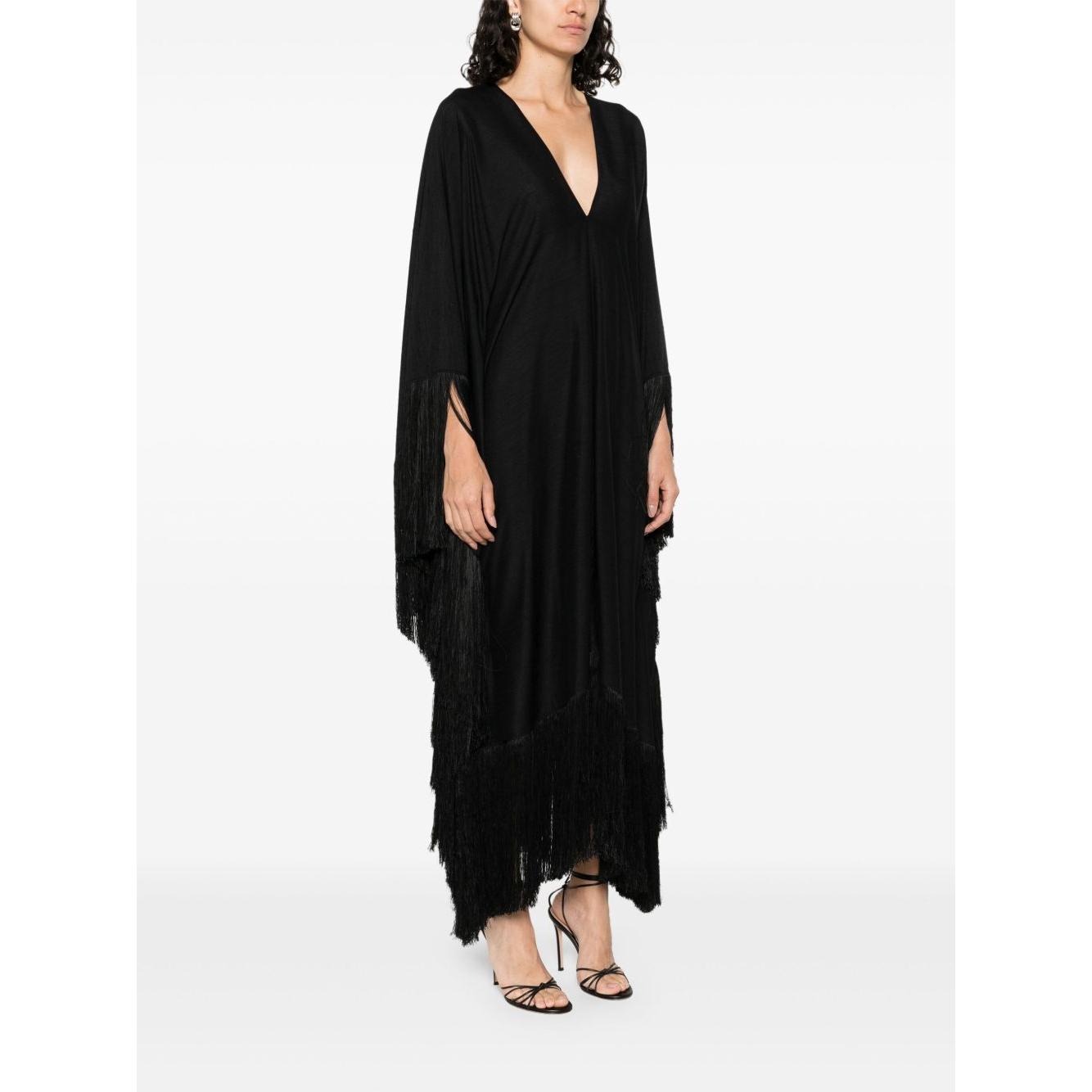 TALLER MARMO PRE Sea clothing Black