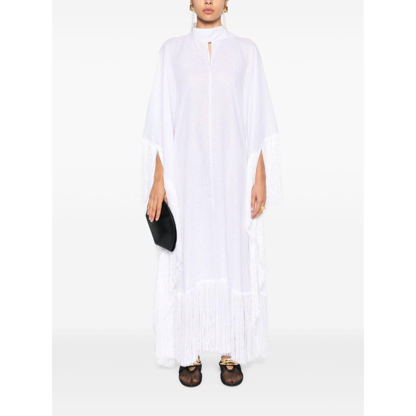 TALLER MARMO PRE Sea clothing White