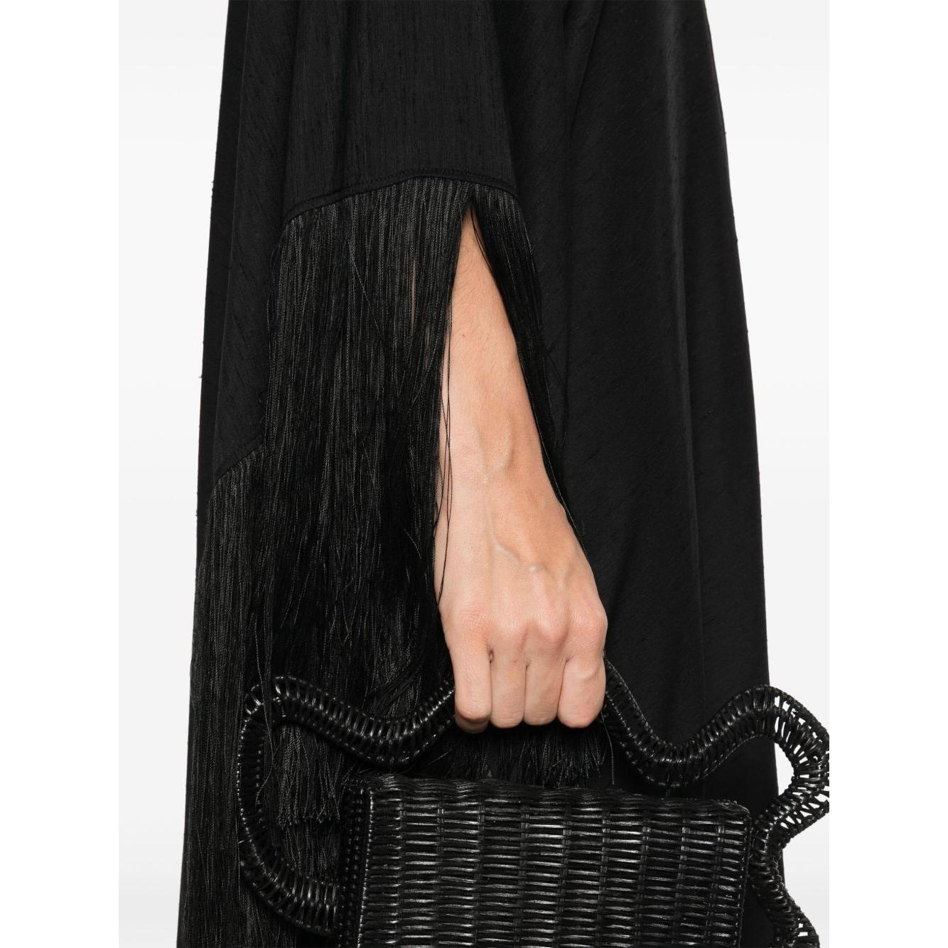 TALLER MARMO PRE Sea clothing Black