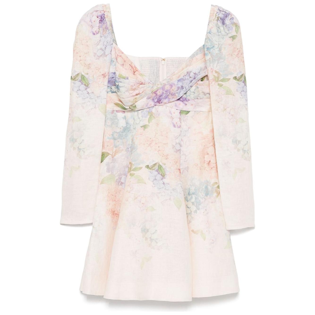 Zimmermann Dresses White