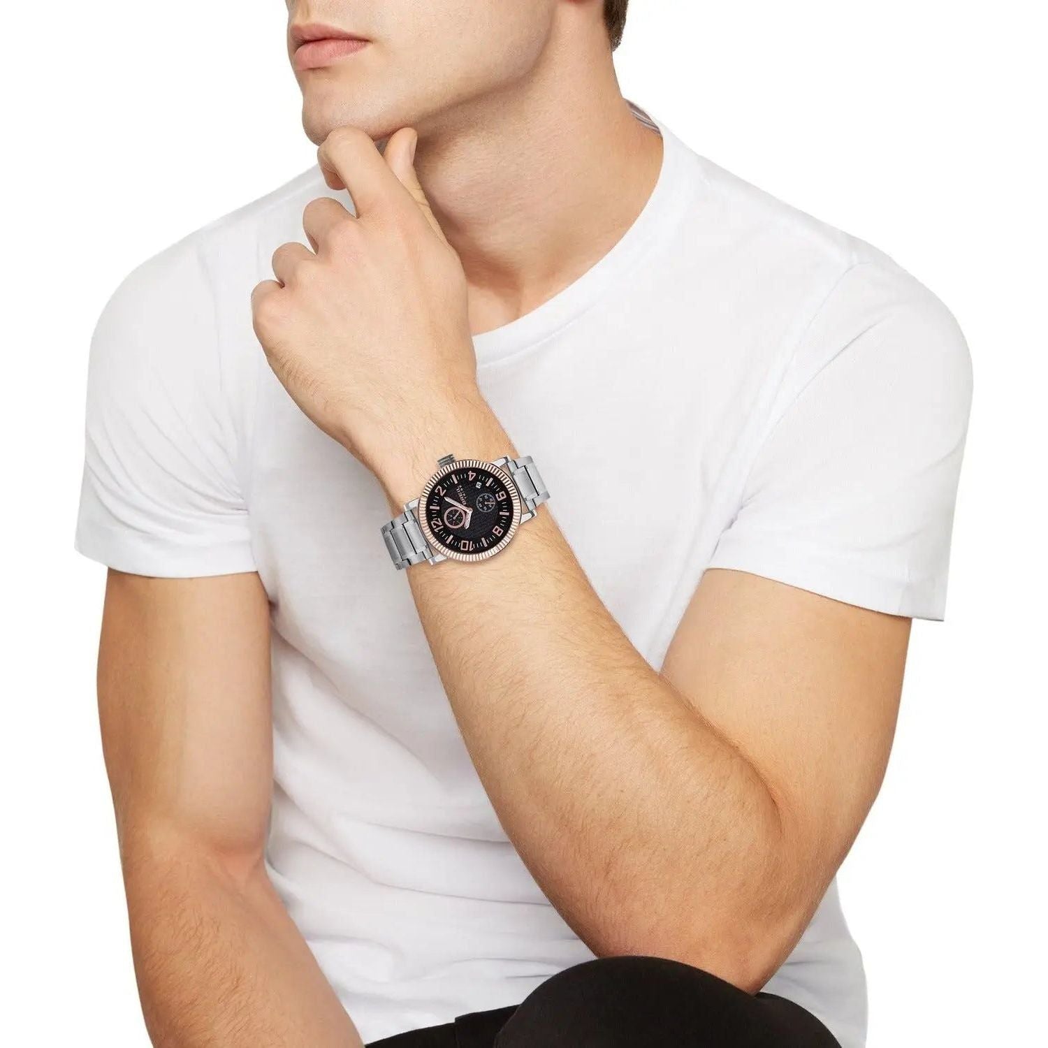 بريل مود. EW0590