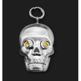 جواهر أمبروزيني - سيوندولو أرجينتو 925° تيسكيو فينيتورا بيانكا