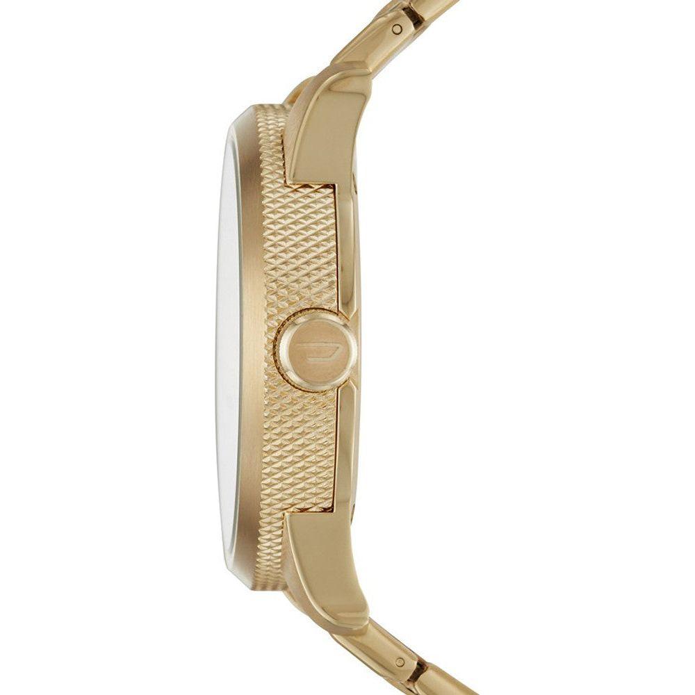 DIESEL Mod. RASP WATCHES DIESEL Dark Khaki