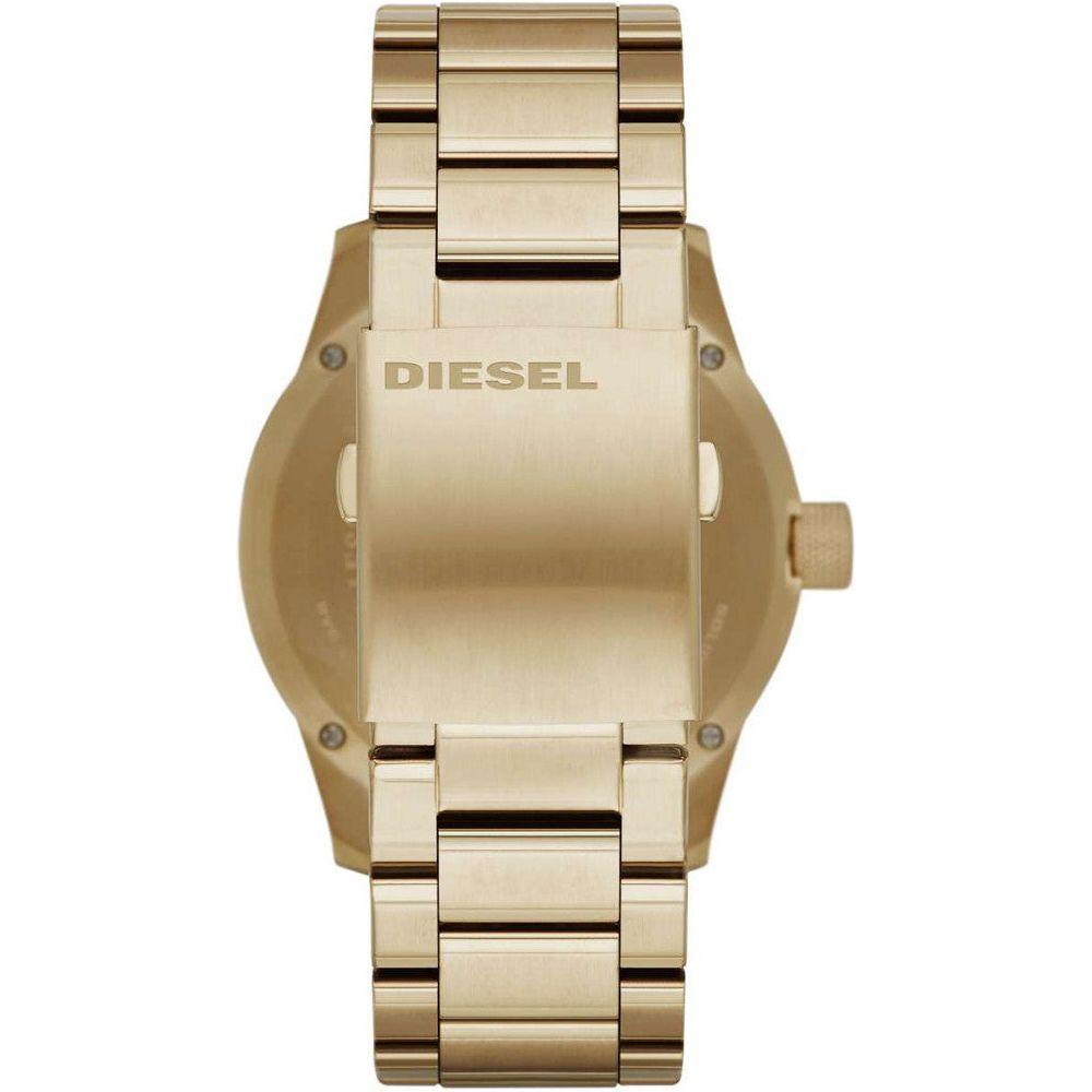 DIESEL Mod. RASP WATCHES DIESEL Tan