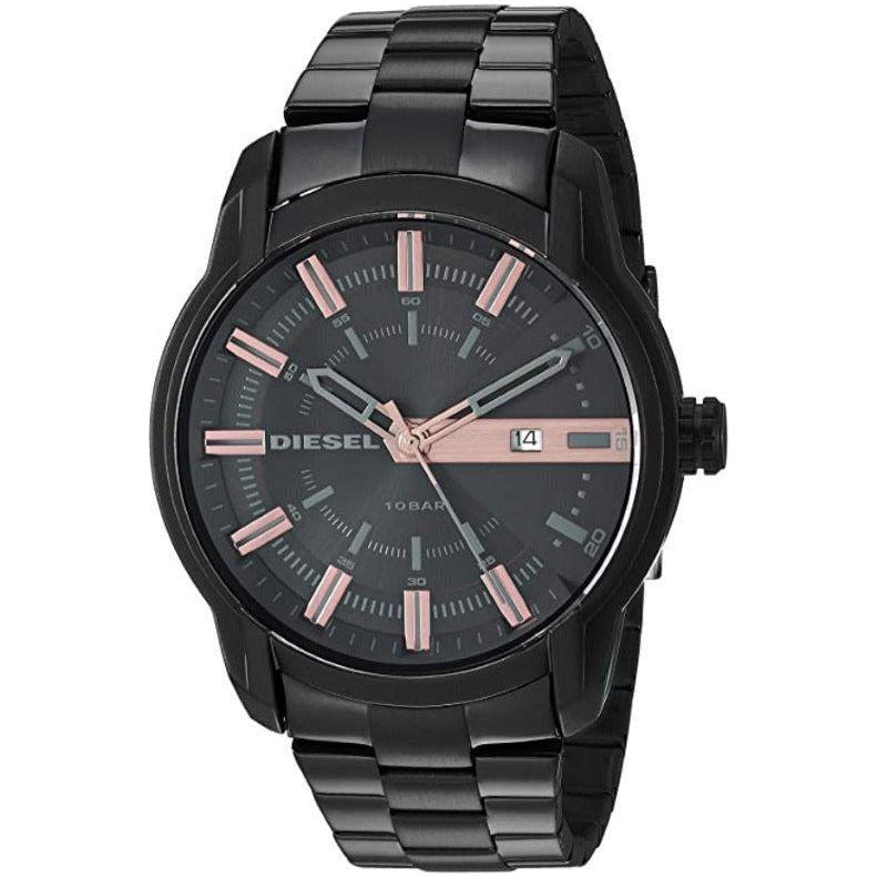 DIESEL Mod. DZ1767 WATCHES DIESEL Dark Slate Gray