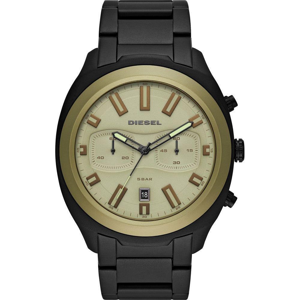 DIESEL Mod. TUMBLER WATCHES DIESEL Dark Slate Gray