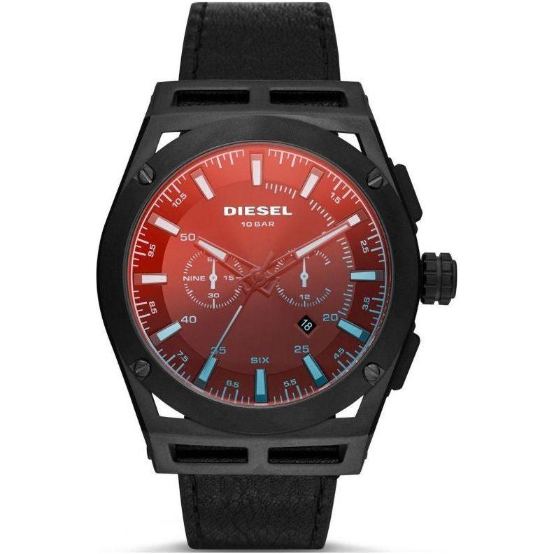 DIESEL Mod. TIMEFRAME WATCHES DIESEL Dark Slate Gray