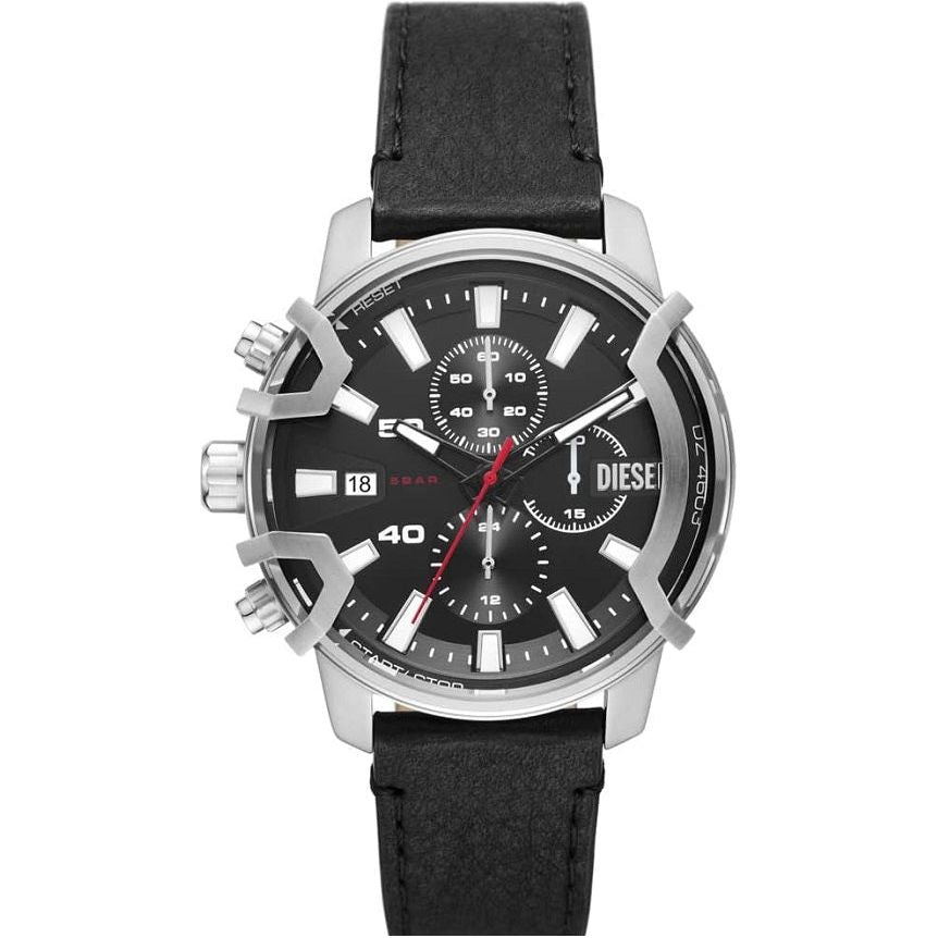 DIESEL Mod. GRIFFED WATCHES DIESEL Dark Slate Gray
