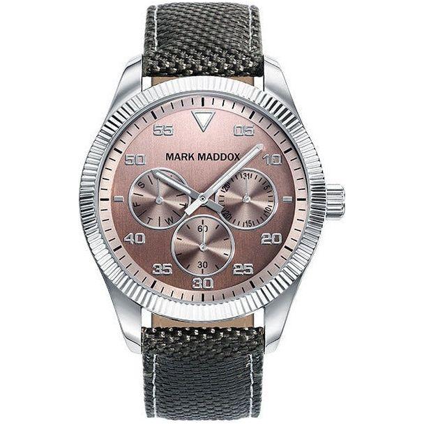 مارك مادوكس مود. HC2006-45