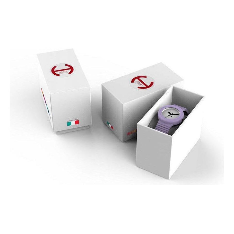 HIP HOP Mod. METAL WATCHES