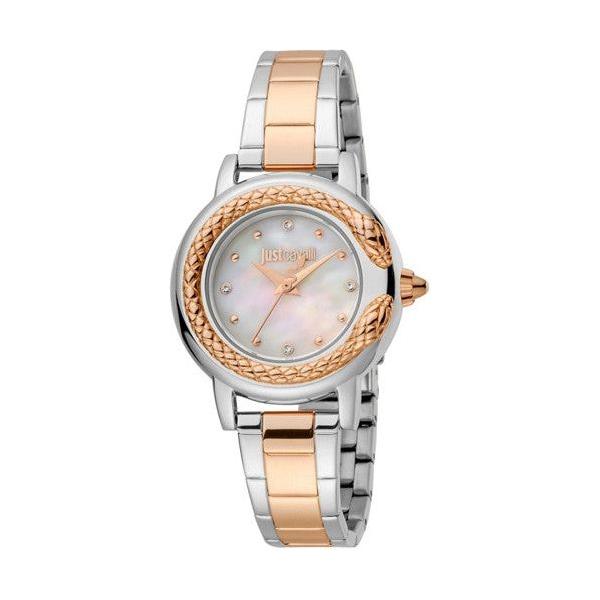 JUST CAVALLI TIME WATCHES Mod. JC1L151M0105 WATCHES JUST CAVALLI TIME Light Gray