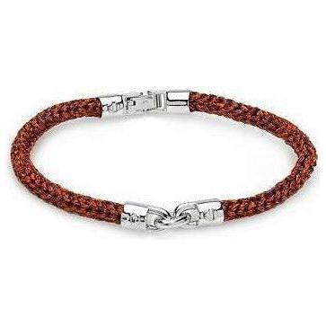 MOLECOLE Mod. MO 132003B SILVER 925º BRACELET (Small 20cm) Bracelet