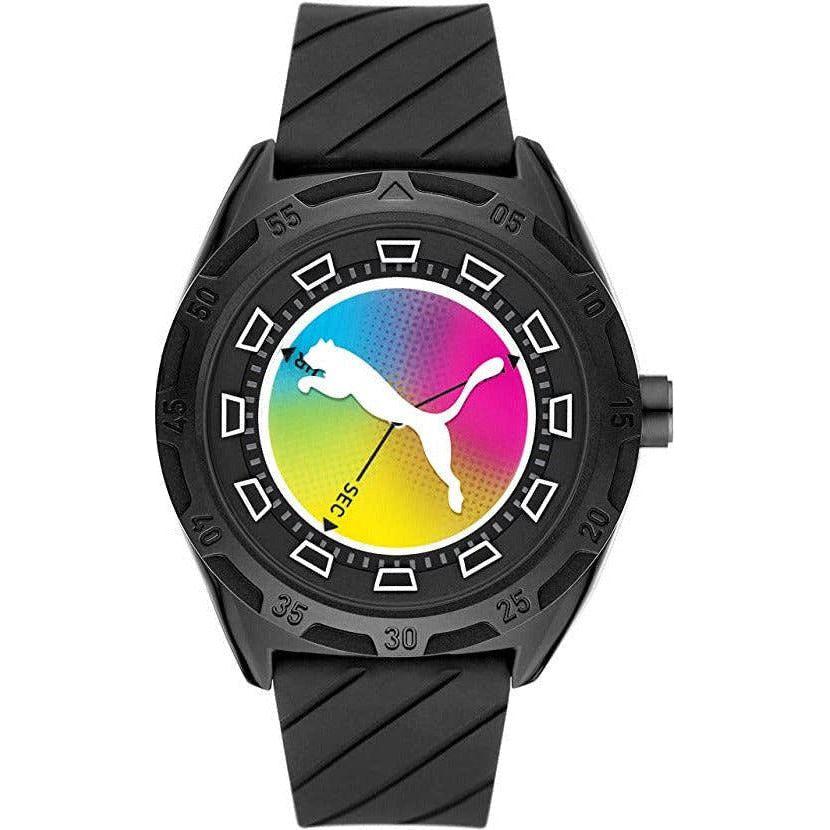 بوما مود. شارع بوما