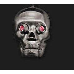 مجوهرات أمبروزيني - بيندينتي أرجينتو 925° teschio finitura brunita