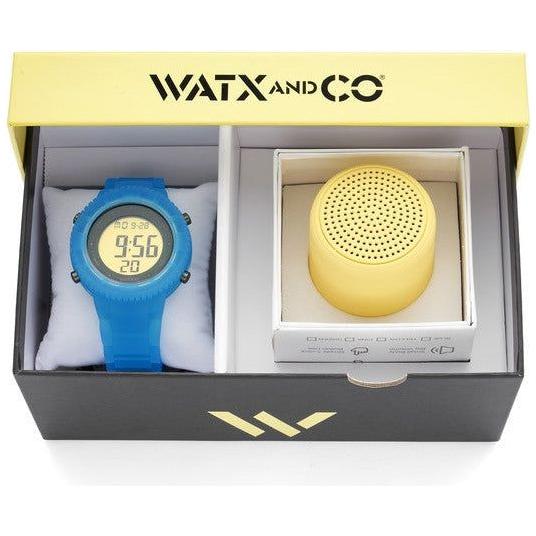 WATX&COLORS WATCHES Mod. RELOJ12_M