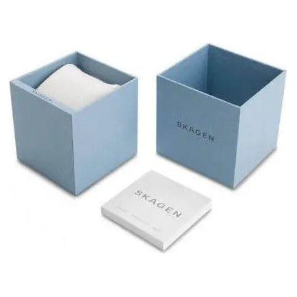 سكاجين مود. كرونوغراف غرينين