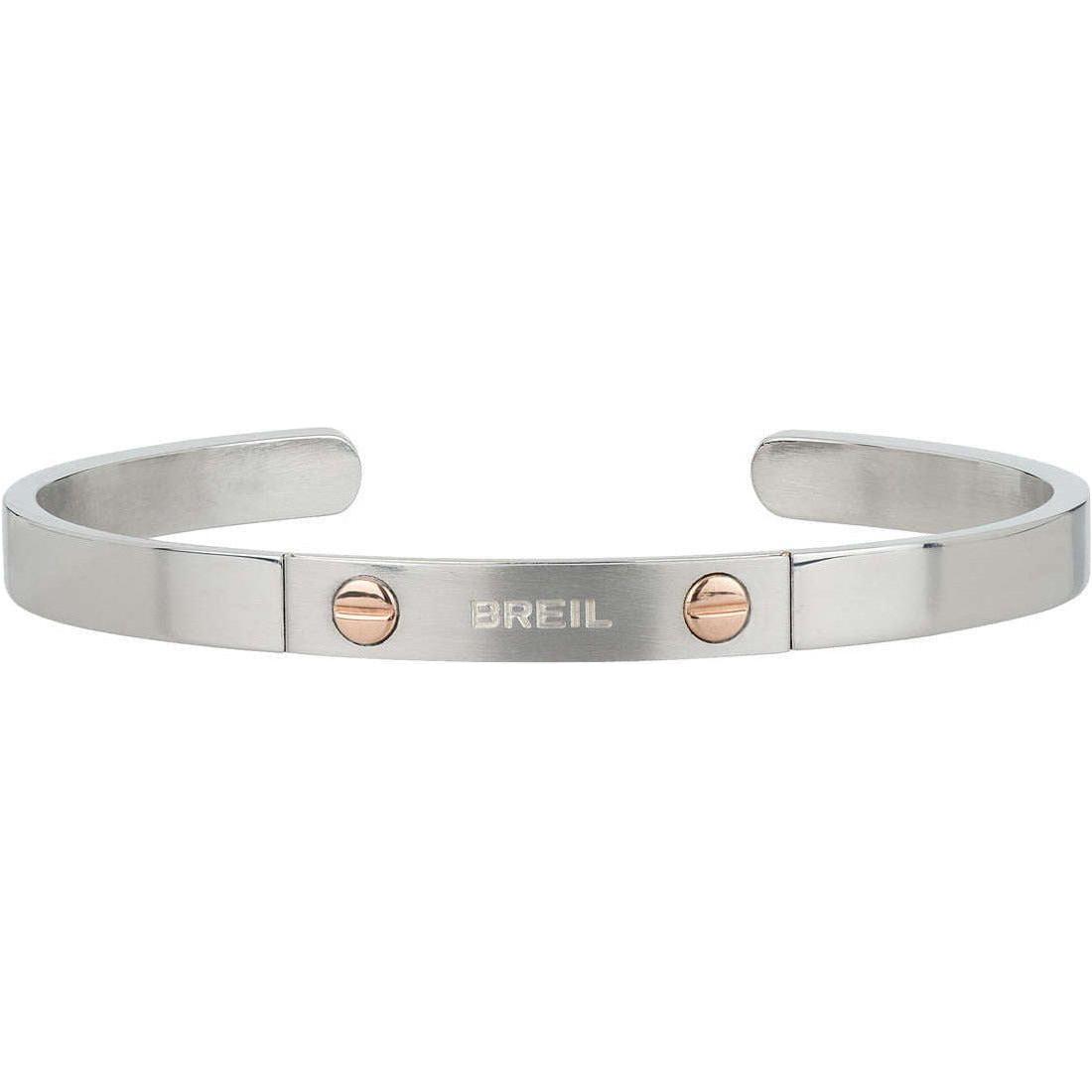 BREIL JEWELS Mod. 9K Size S Bracelet