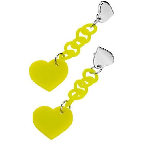 ZOPPINI JEWELS أوركشيني/أقراط Mod. "تيفاني"