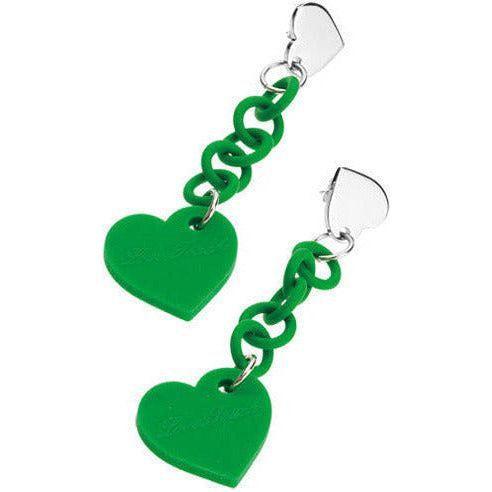 ZOPPINI JEWELS أوركشيني/أقراط Mod. "تيفاني"