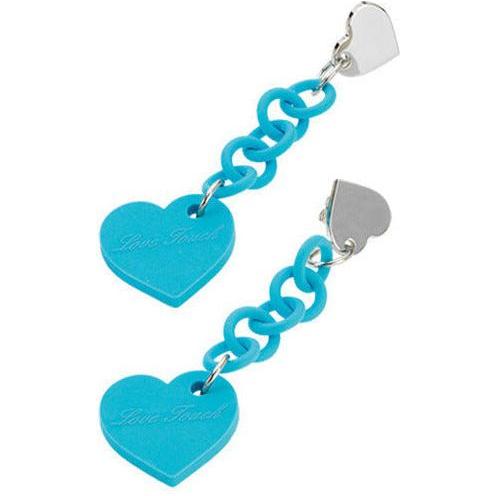 ZOPPINI JEWELS أوركشيني/أقراط Mod. "تيفاني"