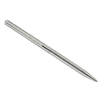 PENNE S-T- DUPONT MOD. 045170N FASHION ACCESSORIES DUPONT WRITING Gray