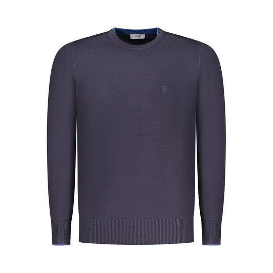 Coveri Moving Blu Viscosa Uomo Maglia 1728,3XL,67403481248,Blue,Clothing,Coveri Moving,L,M,Men,New with tags,Sweaters - Clothing,Sweatshirts - Sweaters - Clothing,XL,XXL