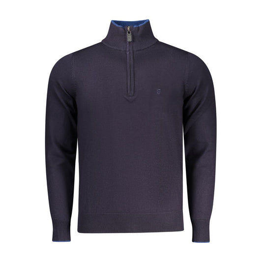 Coveri Moving Blue Viscose Men Sweater 1728,3XL,67403481248,Blue,Clothing,Coveri Moving,L,M,Men,New with tags,Sweaters - Clothing,Sweatshirts - Sweaters - Clothing,XL,XXL