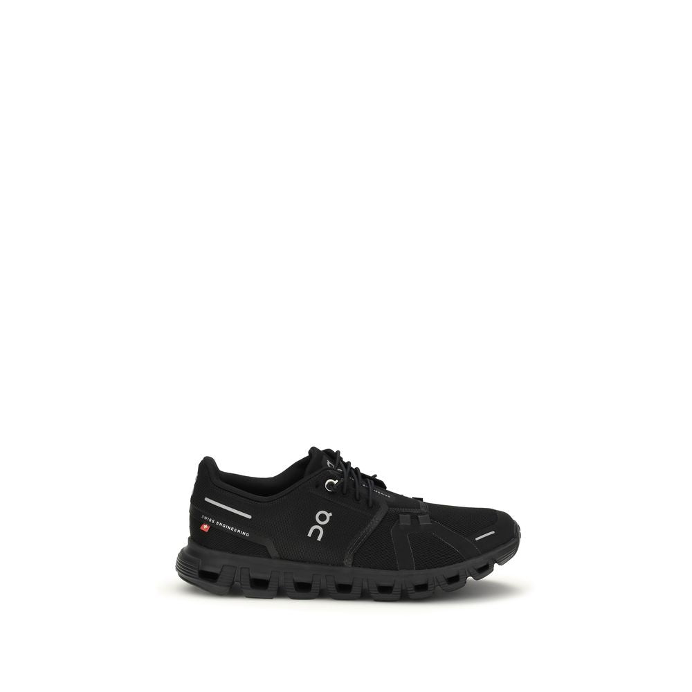 ON Black Recycled Polyester Athletic Sneakers 1728,72470364320,Athletic - Sneakers - Shoes,Black,EU35.5/US5.5,EU35/US5,EU36.5/US6.5,EU36/US6,EU37.5/US7.5,EU37/US7,New with tags,ON,Shoes,Sneakers - Shoes,Women
