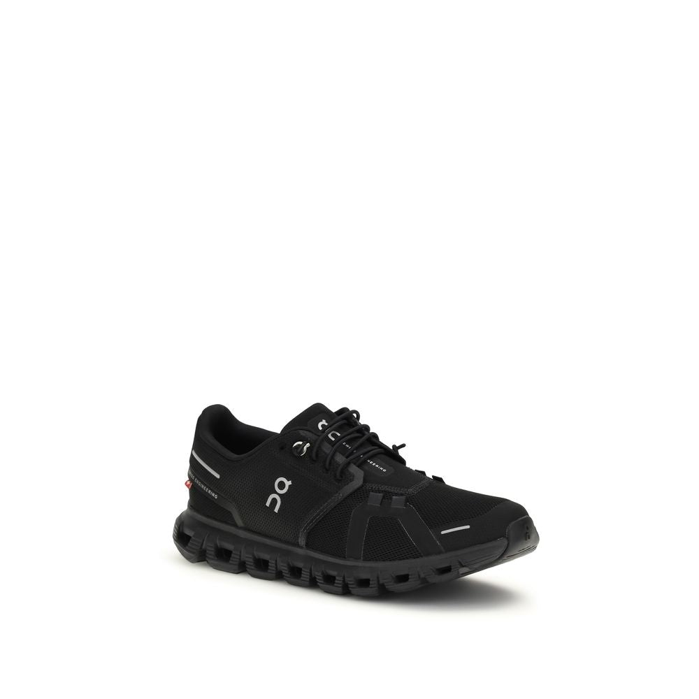 ON Black Recycled Polyester Athletic Sneakers 1728,72470364320,Athletic - Sneakers - Shoes,Black,EU35.5/US5.5,EU35/US5,EU36.5/US6.5,EU36/US6,EU37.5/US7.5,EU37/US7,New with tags,ON,Shoes,Sneakers - Shoes,Women