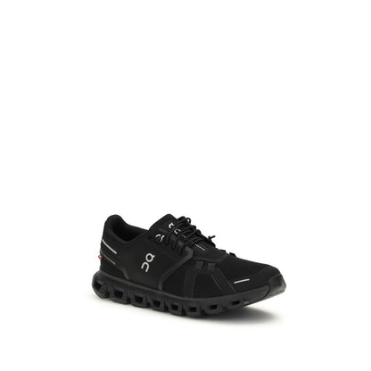 ON Black Recycled Polyester Athletic Sneakers 1728,72470364320,Athletic - Sneakers - Shoes,Black,EU35.5/US5.5,EU35/US5,EU36.5/US6.5,EU36/US6,EU37.5/US7.5,EU37/US7,New with tags,ON,Shoes,Sneakers - Shoes,Women