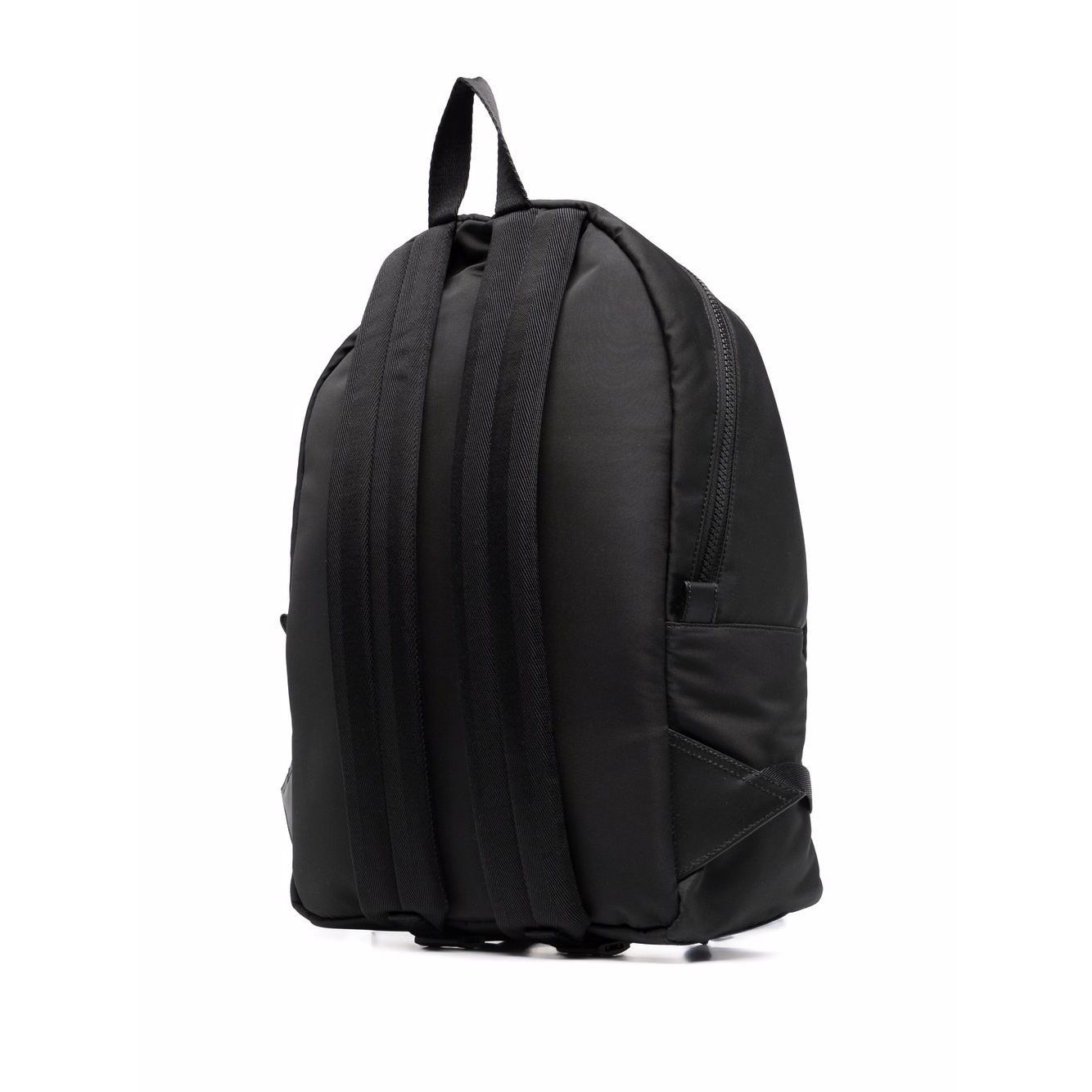 Alexander McQueen Graffiti Metropolitan Backpack