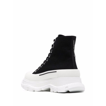 Alexander McQueen Tread Slick sneakers